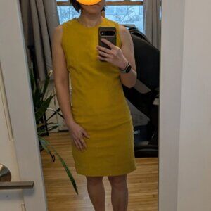 AtelierAmstrdm dress in size CS